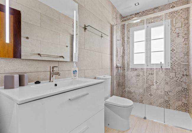 Apartment in Caleta de Fuste - Antigua - Casahost Fuerteventura Golf Apartment in Caleta de Fuste - Antigua - Casahost Fuerteventura Golf