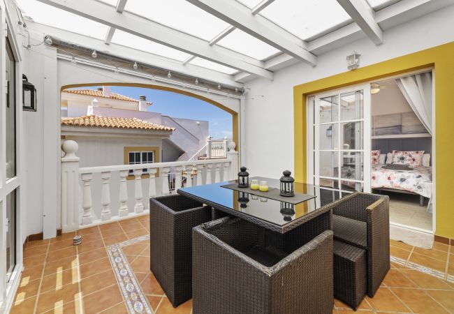 Apartment in Caleta de Fuste - Antigua - Casahost Fuerteventura Golf Apartment in Caleta de Fuste - Antigua - Casahost Fuerteventura Golf