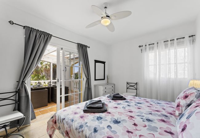 Apartment in Caleta de Fuste - Antigua - Casahost Fuerteventura Golf Apartment in Caleta de Fuste - Antigua - Casahost Fuerteventura Golf