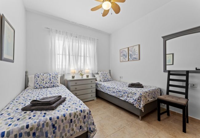 Apartment in Caleta de Fuste - Antigua - Casahost Fuerteventura Golf Apartment in Caleta de Fuste - Antigua - Casahost Fuerteventura Golf