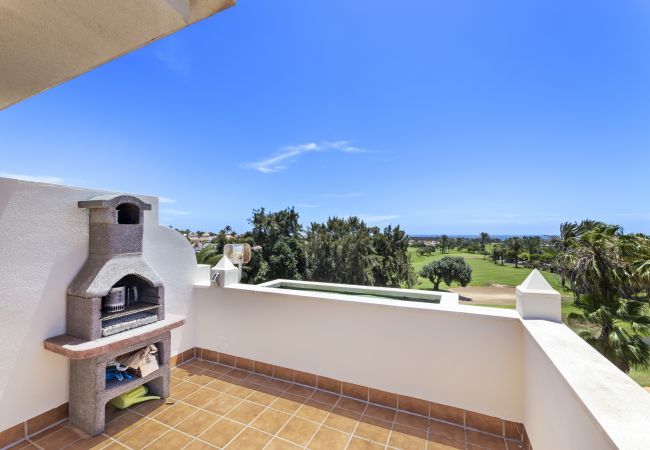 Apartment in Caleta de Fuste - Antigua - Casahost Fuerteventura Golf Apartment in Caleta de Fuste - Antigua - Casahost Fuerteventura Golf