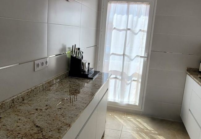 Apartment in Caleta de Fuste - Antigua - Casahost Fuerteventura Golf Apartment in Caleta de Fuste - Antigua - Casahost Fuerteventura Golf