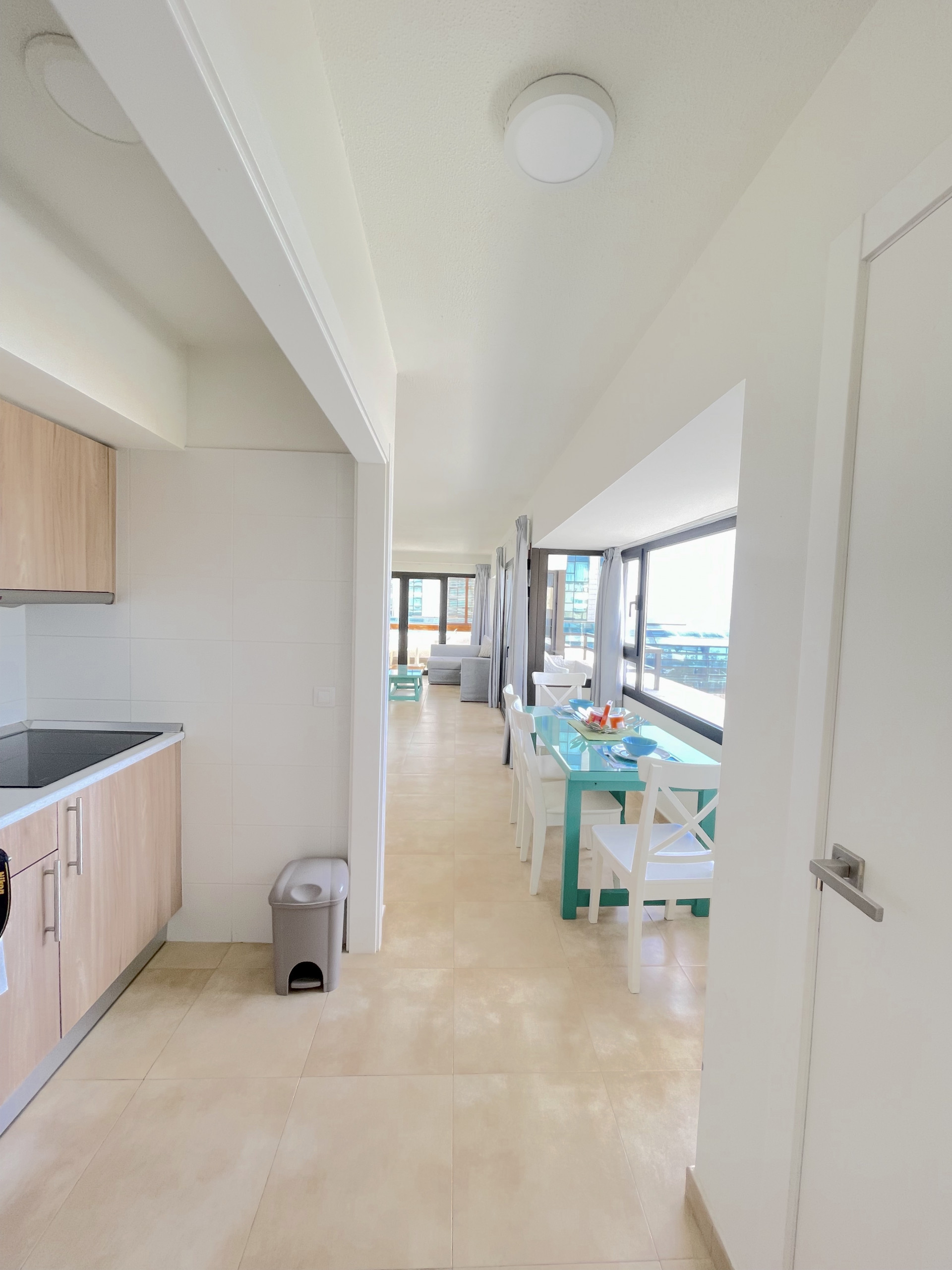 in Arrecife - Apartamentos Arrecife Playa 330