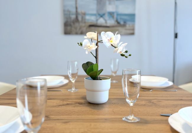 Apartment in Costa Teguise - Casahost Bastian Boutique I Seaview Apartment in Costa Teguise - Casahost Bastian Boutique I Seaview