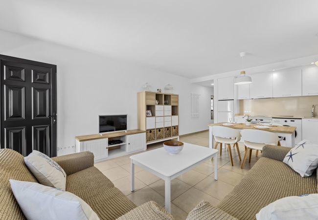 Apartment in Costa Teguise - Casahost Bastian Boutique I Seaview Apartment in Costa Teguise - Casahost Bastian Boutique I Seaview