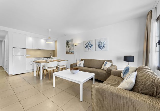 Apartment in Costa Teguise - Casahost Bastian Boutique I Seaview Apartment in Costa Teguise - Casahost Bastian Boutique I Seaview