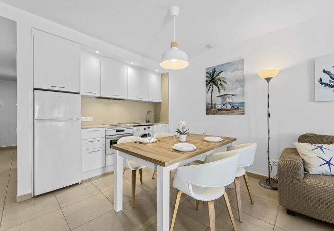 Apartment in Costa Teguise - Casahost Bastian Boutique I Seaview Apartment in Costa Teguise - Casahost Bastian Boutique I Seaview