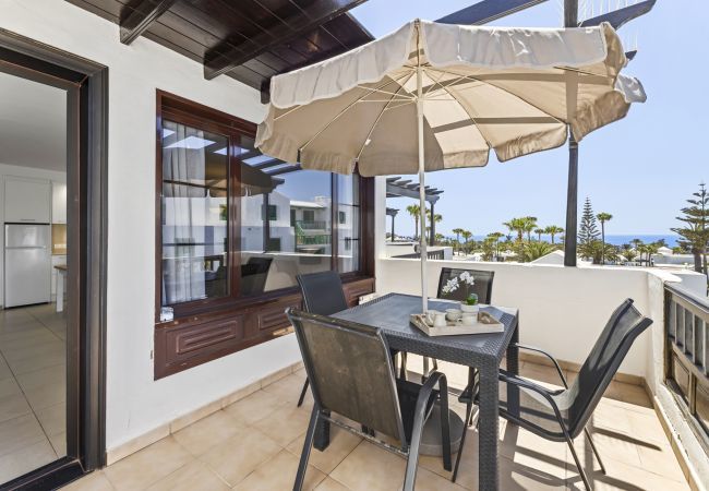 Apartment in Costa Teguise - Casahost Bastian Boutique I Seaview Apartment in Costa Teguise - Casahost Bastian Boutique I Seaview