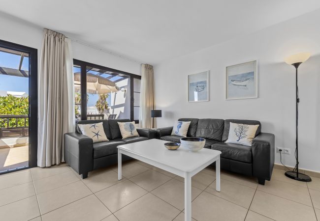 Apartment in Costa Teguise - Casahost Bastian Boutique II Seaview Apartment in Costa Teguise - Casahost Bastian Boutique II Seaview