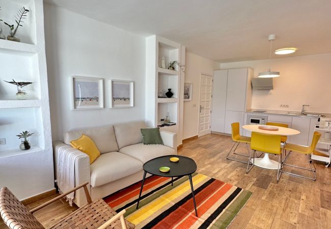 Apartment in Costa Teguise - Casahost Casa Caracola Apartment in Costa Teguise - Casahost Casa Caracola