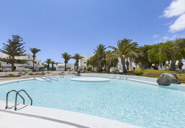 Apartment in Costa Teguise - Casahost Casa Caracola Apartment in Costa Teguise - Casahost Casa Caracola