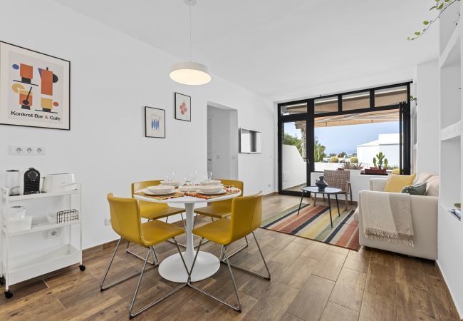 Apartment in Costa Teguise - Casahost Casa Caracola Apartment in Costa Teguise - Casahost Casa Caracola