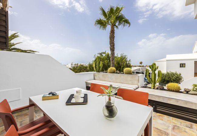 Apartment in Costa Teguise - Casahost Casa Caracola Apartment in Costa Teguise - Casahost Casa Caracola