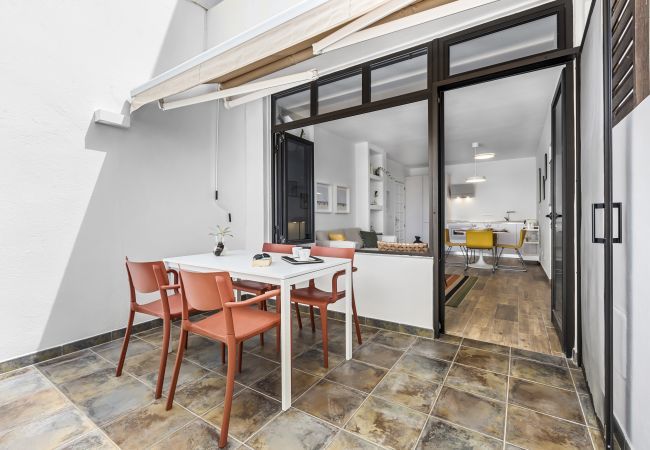 Apartment in Costa Teguise - Casahost Casa Caracola Apartment in Costa Teguise - Casahost Casa Caracola