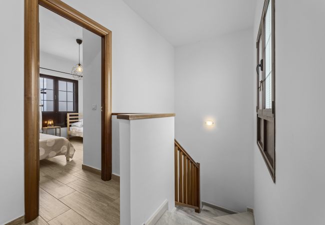 House in Costa Teguise - Casahost Casa Ahul Family Time House in Costa Teguise - Casahost Casa Ahul Family Time