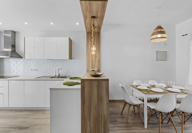 House in Costa Teguise - Casahost Casa Ahul Family Time House in Costa Teguise - Casahost Casa Ahul Family Time