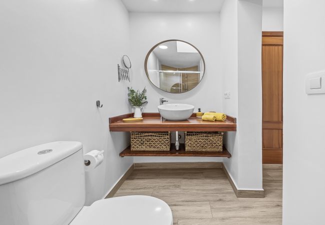 House in Costa Teguise - Casahost Casa Ahul Family Time House in Costa Teguise - Casahost Casa Ahul Family Time