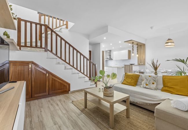 House in Costa Teguise - Casahost Casa Ahul Family Time House in Costa Teguise - Casahost Casa Ahul Family Time