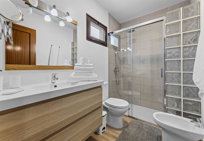 House in Costa Teguise - Casahost Casa Ahul Family Time House in Costa Teguise - Casahost Casa Ahul Family Time