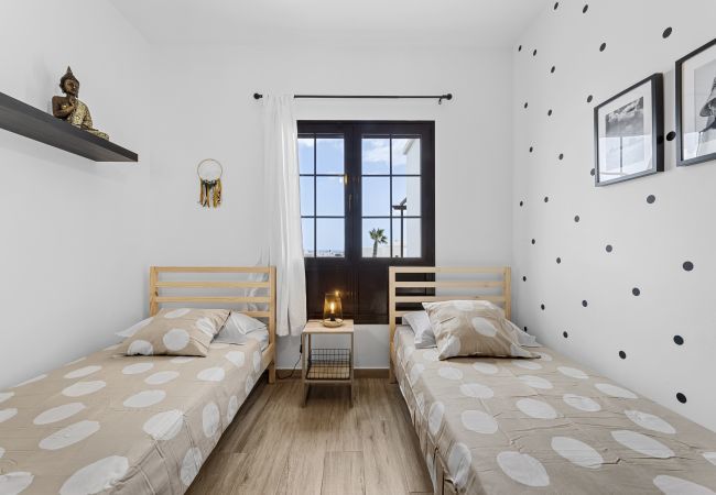 House in Costa Teguise - Casahost Casa Ahul Family Time House in Costa Teguise - Casahost Casa Ahul Family Time