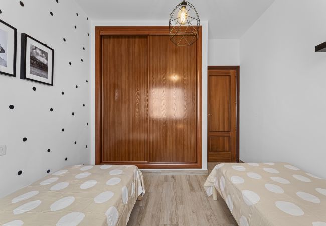 House in Costa Teguise - Casahost Casa Ahul Family Time House in Costa Teguise - Casahost Casa Ahul Family Time