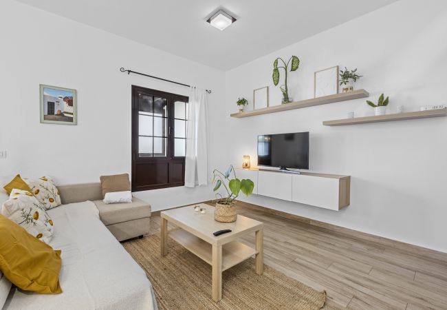 House in Costa Teguise - Casahost Casa Ahul Family Time House in Costa Teguise - Casahost Casa Ahul Family Time