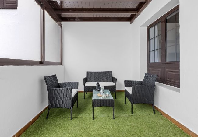 House in Costa Teguise - Casahost Casa Ahul Family Time House in Costa Teguise - Casahost Casa Ahul Family Time