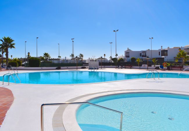 House in Costa Teguise - Casahost Casa Ahul Family Time House in Costa Teguise - Casahost Casa Ahul Family Time