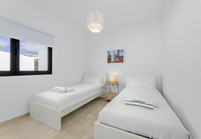 Villa in Tías - Casahost Fontaine Bleue Villa Villa in Tías - Casahost Fontaine Bleue Villa