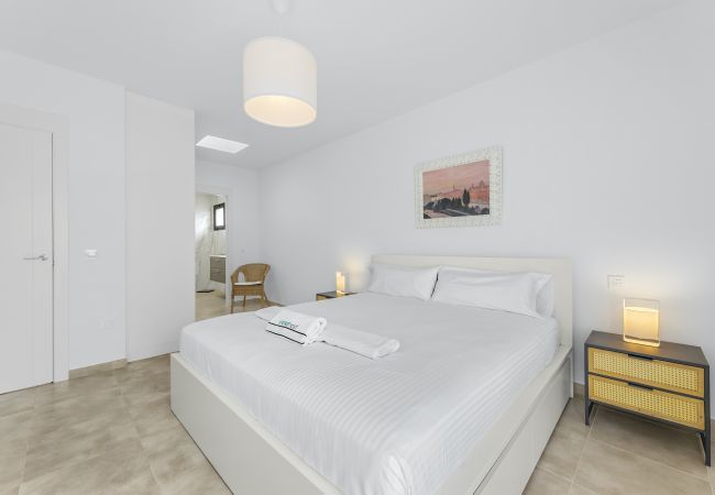 Villa in Tías - Casahost Fontaine Bleue Villa Villa in Tías - Casahost Fontaine Bleue Villa