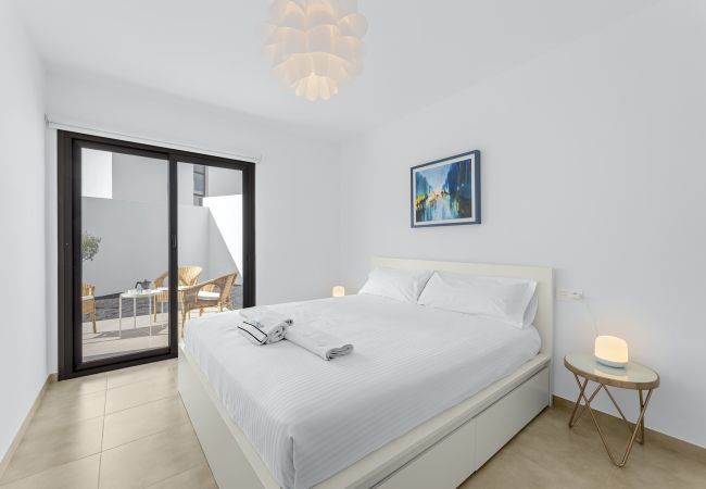 Villa in Tías - Casahost Fontaine Bleue Villa Villa in Tías - Casahost Fontaine Bleue Villa