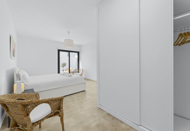 Villa in Tías - Casahost Fontaine Bleue Villa Villa in Tías - Casahost Fontaine Bleue Villa