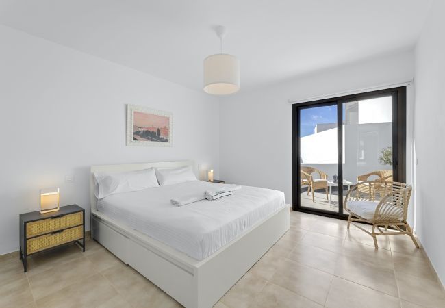 Villa in Tías - Casahost Fontaine Bleue Villa Villa in Tías - Casahost Fontaine Bleue Villa