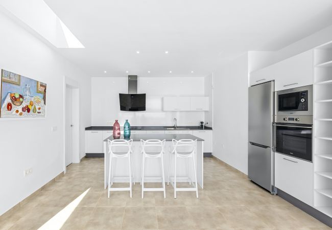 Villa in Tías - Casahost Fontaine Bleue Villa Villa in Tías - Casahost Fontaine Bleue Villa