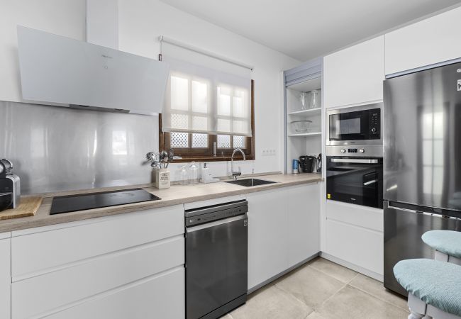 Villa in Puerto del Carmen - Casahost La Barraca Sunset Villa in Puerto del Carmen - Casahost La Barraca Sunset