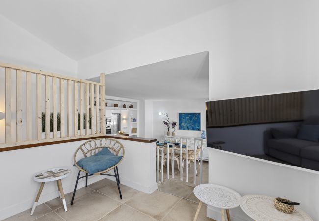 Villa in Puerto del Carmen - Casahost La Barraca Sunset Villa in Puerto del Carmen - Casahost La Barraca Sunset