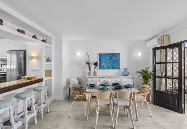 Villa in Puerto del Carmen - Casahost La Barraca Sunset Villa in Puerto del Carmen - Casahost La Barraca Sunset