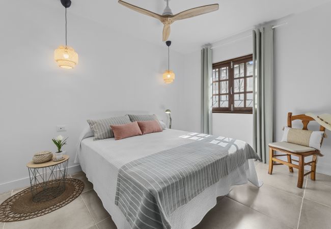 Villa in Puerto del Carmen - Casahost La Barraca Sunset Villa in Puerto del Carmen - Casahost La Barraca Sunset