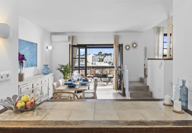 Villa in Puerto del Carmen - Casahost La Barraca Sunset Villa in Puerto del Carmen - Casahost La Barraca Sunset