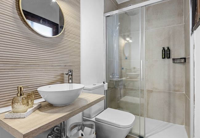 Villa in Puerto del Carmen - Casahost La Barraca Sunset Villa in Puerto del Carmen - Casahost La Barraca Sunset