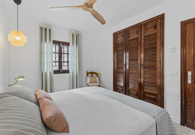 Villa in Puerto del Carmen - Casahost La Barraca Sunset Villa in Puerto del Carmen - Casahost La Barraca Sunset