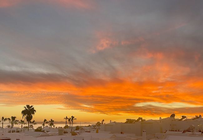 Villa in Puerto del Carmen - Casahost La Barraca Sunset Villa in Puerto del Carmen - Casahost La Barraca Sunset