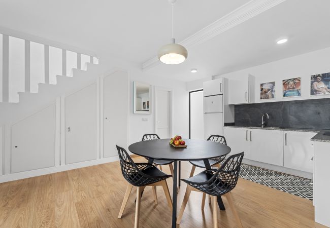 House in Playa Honda - Casahost Casa Hola House in Playa Honda - Casahost Casa Hola