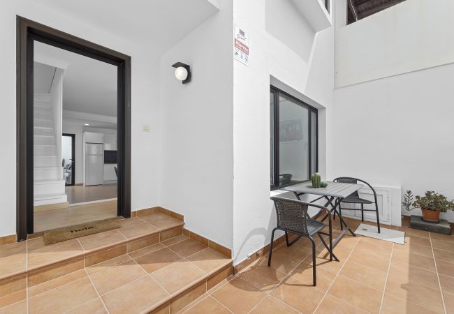 House in Playa Honda - Casahost Casa Hola House in Playa Honda - Casahost Casa Hola