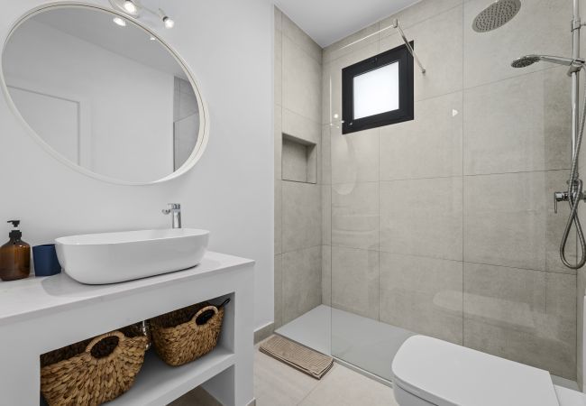 House in Playa Honda - Casahost Casa Hola House in Playa Honda - Casahost Casa Hola