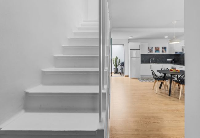 House in Playa Honda - Casahost Casa Hola House in Playa Honda - Casahost Casa Hola