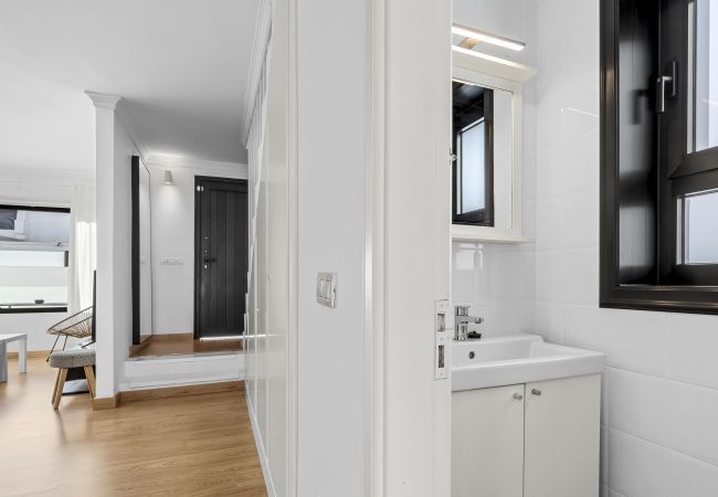 House in Playa Honda - Casahost Casa Hola House in Playa Honda - Casahost Casa Hola