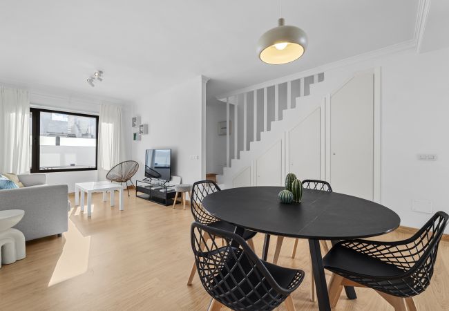 House in Playa Honda - Casahost Casa Hola House in Playa Honda - Casahost Casa Hola