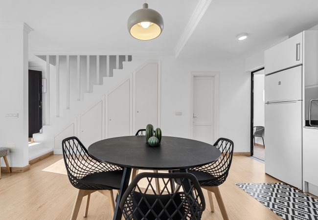 House in Playa Honda - Casahost Casa Hola House in Playa Honda - Casahost Casa Hola