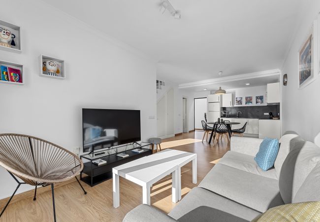 House in Playa Honda - Casahost Casa Hola House in Playa Honda - Casahost Casa Hola